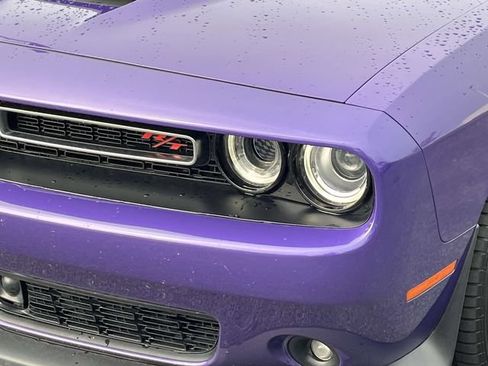 Used 2023 Dodge Challenger R/T w/ Plus Package RWD image 11