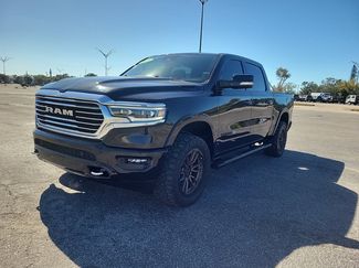 Used 2021 RAM 1500 Limited w/ Off Road Group video 2