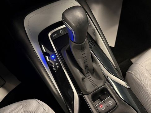 Used 2022 Toyota Corolla SE image 15