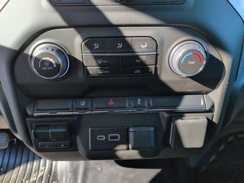 New 2026 Chevrolet Silverado 3500 W/T w/ WT Convenience Package image 10