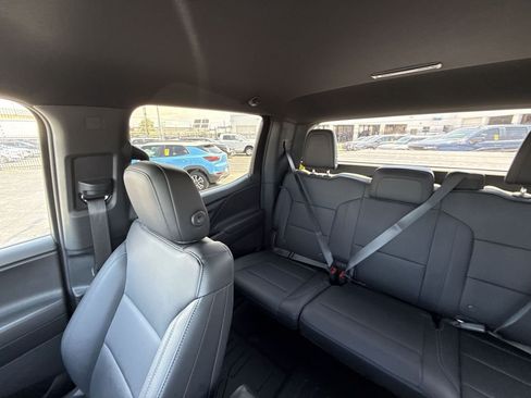 Used 2024 Chevrolet Silverado EV W/T AWD/4WD image 53