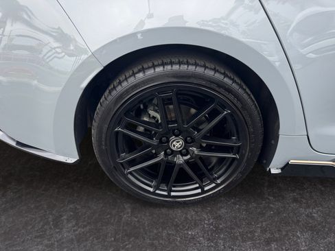 Used 2021 Toyota Corolla SE w/ Carpet Mat Package (TMS) FWD image 14