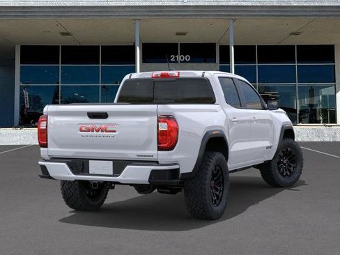 New 2026 GMC Canyon Elevation RWD image 4