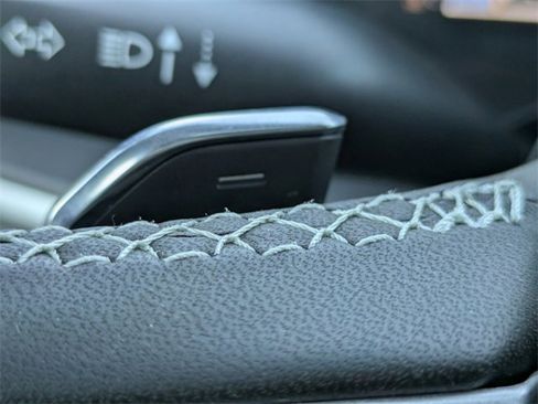 New 2025 Jeep Grand Cherokee L Altitude image 32