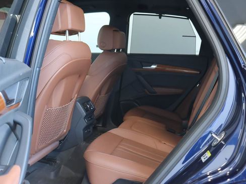 Used 2023 Audi Q5 2.0T Premium Plus AWD/4WD image 17