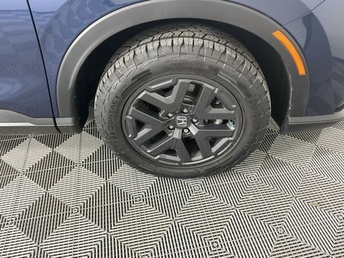 Used 2026 Honda CR-V TrailSport image 29