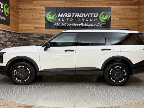Used 2026 Hyundai Palisade XRT Pro AWD/4WD image 4
