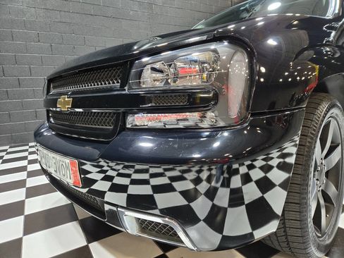 Used 2007 Chevrolet TrailBlazer SS image 25