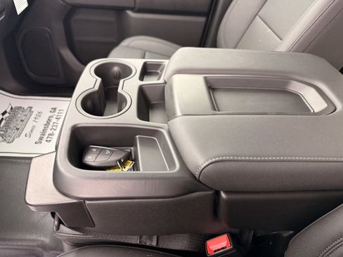 New 2026 GMC Sierra 1500 Pro w/ Pro Value Package image 21