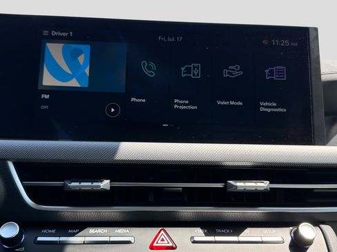 Certified 2025 Hyundai Sonata SE FWD image 21