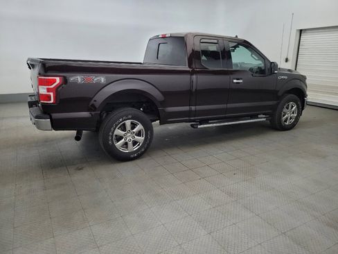 Used 2019 Ford F150 XLT w/ Equipment Group 302A Luxury image 10