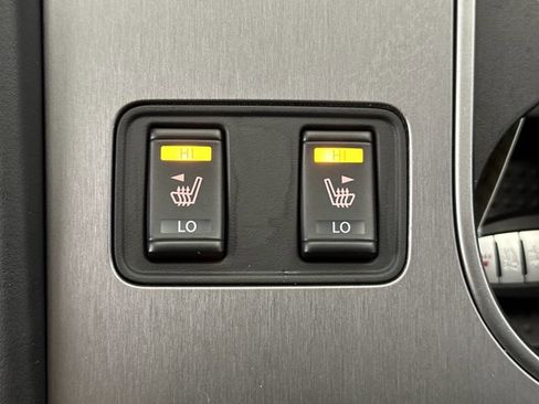 Certified 2024 Nissan Murano SL image 28