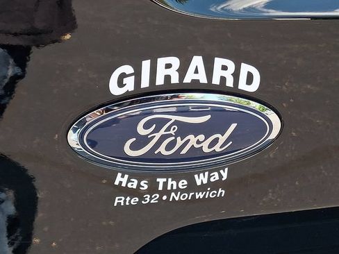 Certified 2025 Ford Bronco Sport Big Bend AWD/4WD image 30