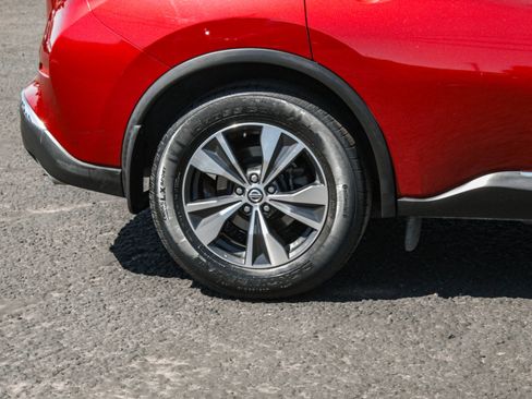 Used 2019 Nissan Murano S AWD/4WD image 4