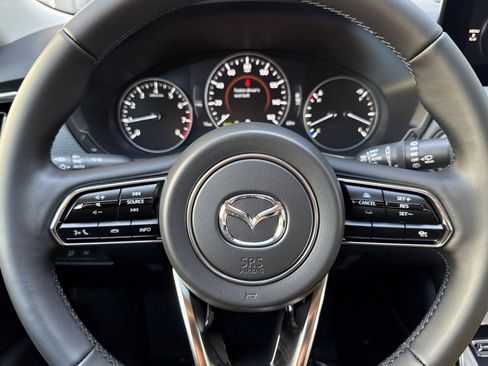 New 2026 MAZDA CX-90 3.3 Turbo w/ Preferred Package image 23