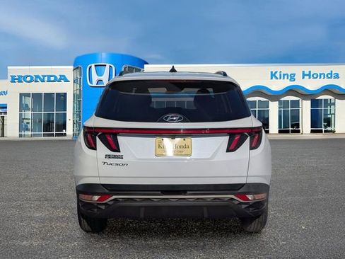 Used 2022 Hyundai Tucson SEL image 9