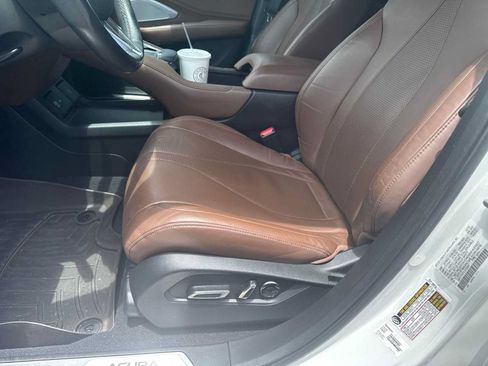 Used 2020 Acura RDX FWD w/ Technology Package image 6