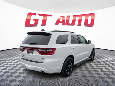 Used 2024 Dodge Durango R/T AWD/4WD image 4