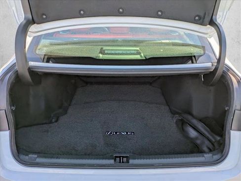 Certified 2023 Lexus IS 350 F Sport image 7