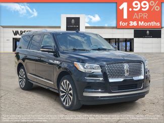 Certified 2024 Lincoln Navigator Reserve AWD/4WD 360° Tour