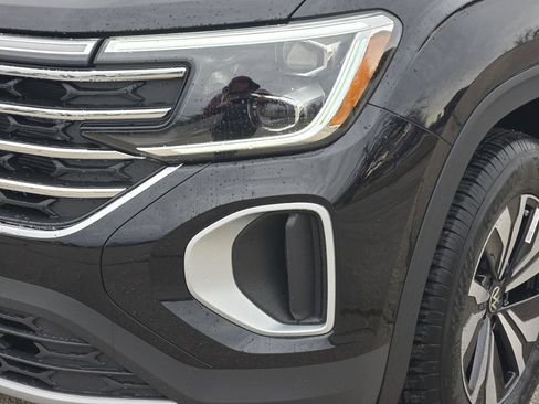 New 2026 Volkswagen Atlas SE image 6