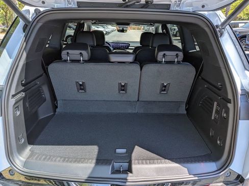 New 2026 Buick Enclave Sport Touring w/ Super Cruise Package FWD image 13