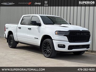Used 2025 RAM 1500 Limited