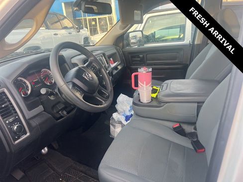 Used 2019 RAM 1500 Tradesman w/ Chrome Plus Package image 4