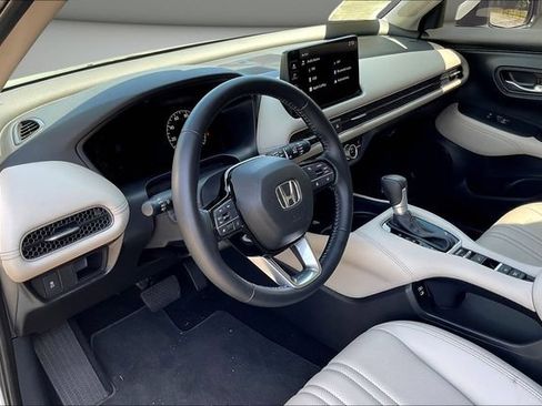 Used 2026 Honda HR-V EX-L image 19