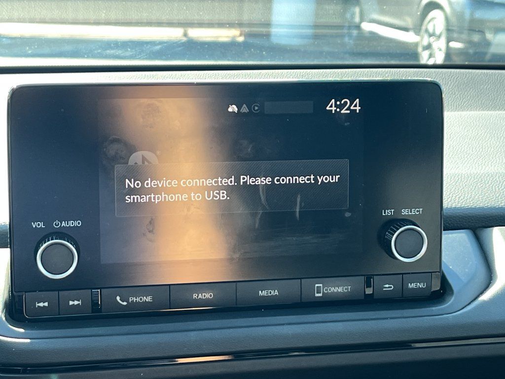 Used 2024 Honda Accord EX image 19