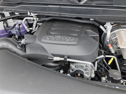 Used 2026 RAM 2500 Tradesman image 24