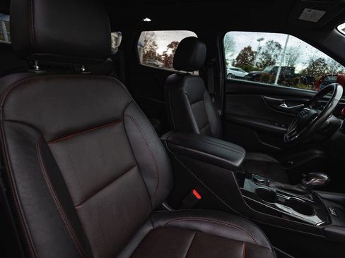 Used 2020 Chevrolet Blazer RS image 22