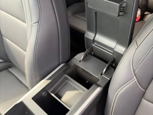 New 2027 GMC Terrain Elevation w/ Elevation Premium Package AWD/4WD image 24