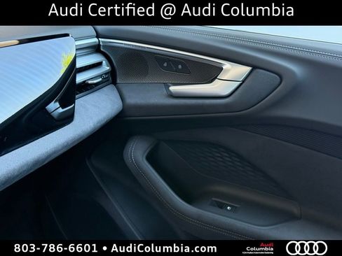 Used 2025 Audi S5 Premium Plus w/ Premium Plus Package AWD/4WD image 37