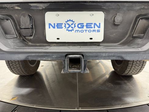 Used 2022 Ford Ranger XLT w/ Equipment Group 302A High image 47