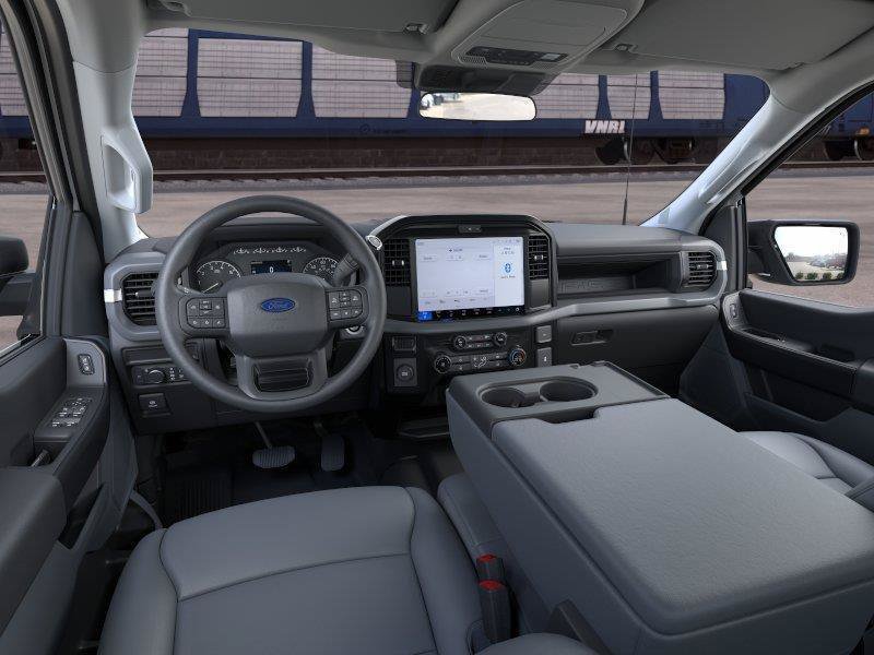 New 2026 Ford F150 XL RWD image 9