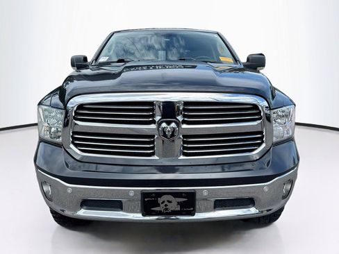 Used 2017 RAM 1500 Big Horn AWD/4WD image 8