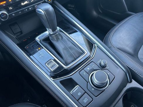 Used 2020 MAZDA CX-5 Grand Touring w/ GT Premium Package image 16