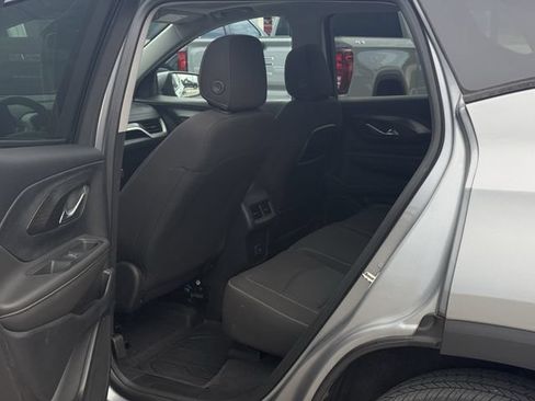 Used 2023 GMC Terrain SLE w/ Driver Convenience Package AWD/4WD image 30