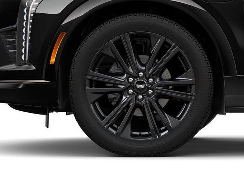 New 2026 Cadillac Optiq Sport 2 image 23