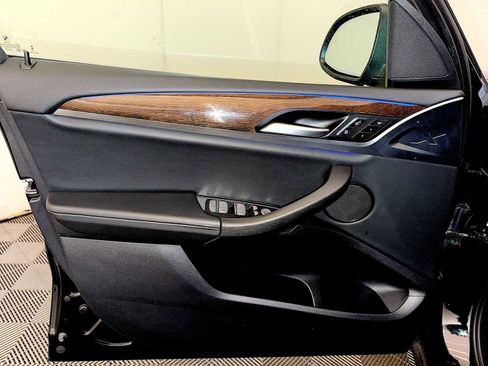 Used 2023 BMW X3 xDrive30i w/ Convenience Package image 11