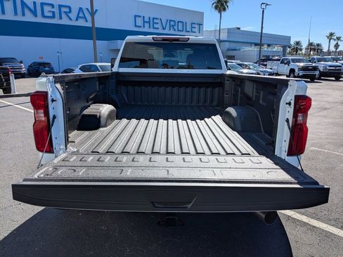 New 2026 Chevrolet Silverado 3500 W/T w/ WT Convenience Package image 13