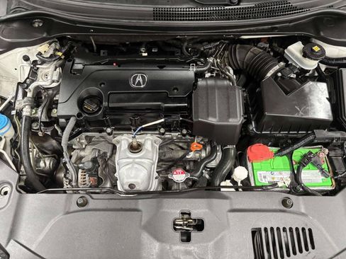 Used 2021 Acura ILX w/ Premium Package FWD image 11