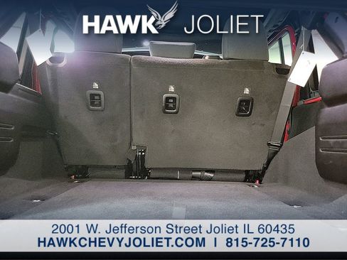 Used 2024 Jeep Wrangler Sahara image 21