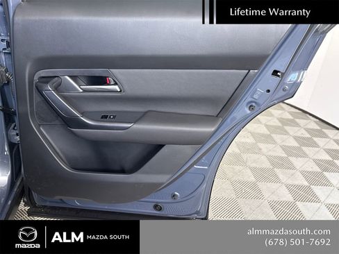 New 2026 MAZDA CX-50 AWD 2.5 Hybrid w/ Weather Package image 17