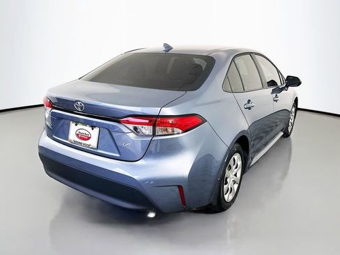 Used 2026 Toyota Corolla LE image 5