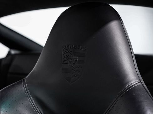 Used 2003 Porsche 911 Turbo AWD/4WD image 19