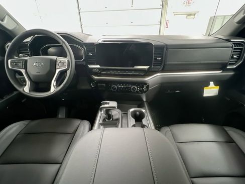 New 2026 Chevrolet Silverado 1500 RST w/ Convenience Package II image 10