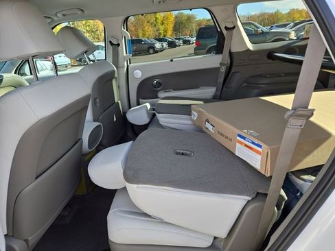 New 2026 Hyundai Palisade SEL image 27