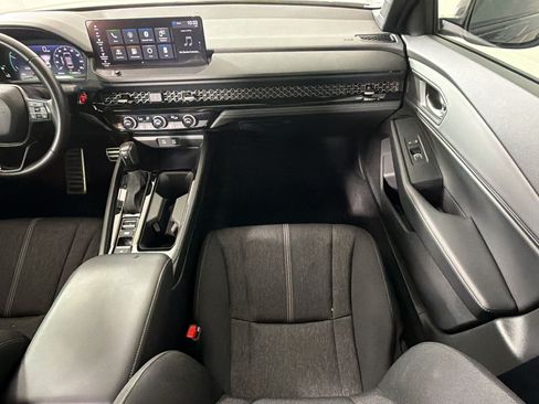Certified 2023 Honda Accord Sport image 31